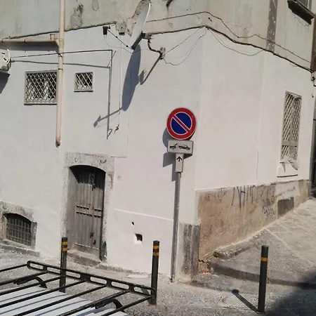 Del Vento Gasthuis