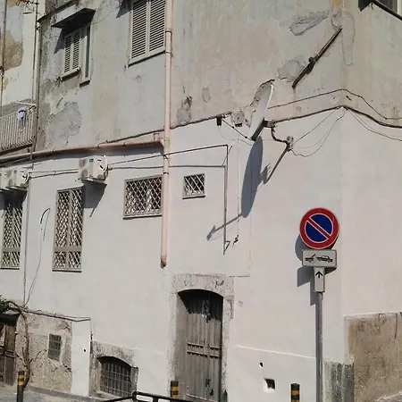 Del Vento Gasthuis Napels